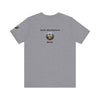 Leadership Is Dead Unisex T-shirt. Makes a great gift.