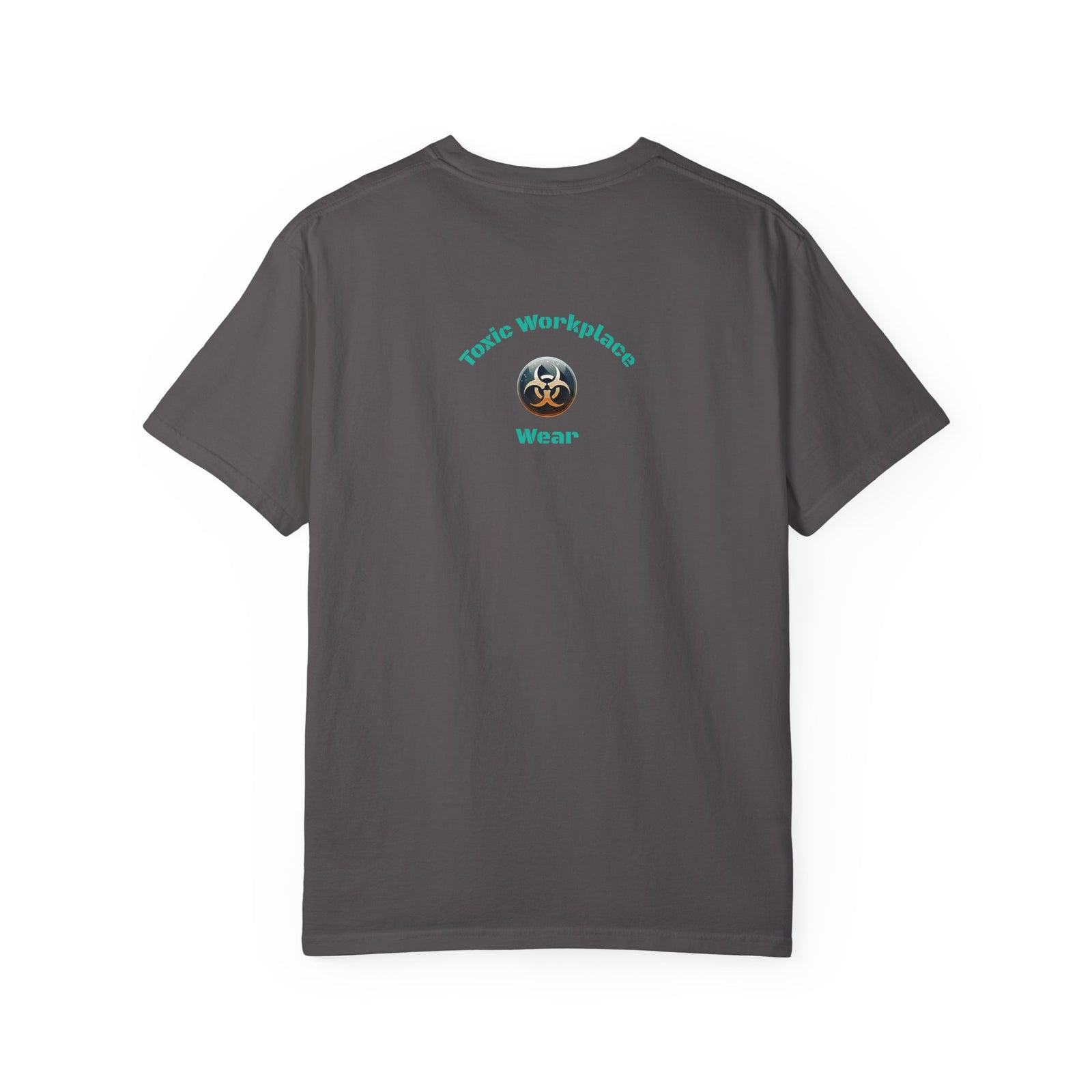 Funny Workplace Unisex T-Shirt - Finally given something to do at work