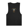 Tank Top Life Can Be Toxic Find Your Anchor Unisex