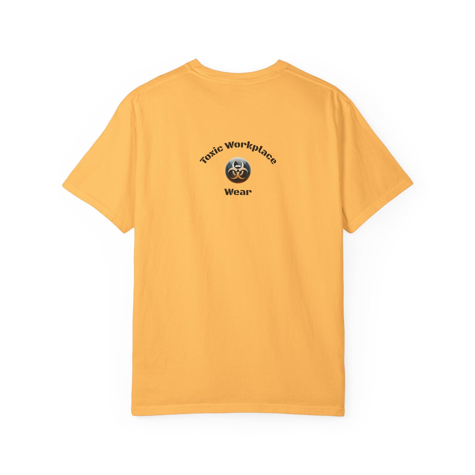 Unisex T-shirt Mental Health Week 'It's Sick Leave Time'