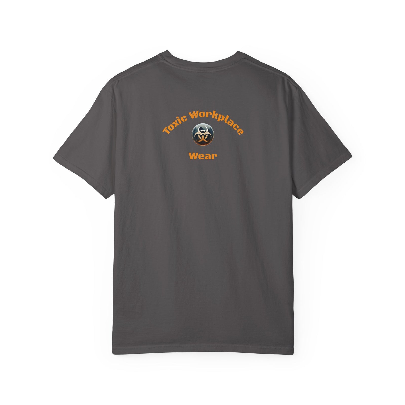 Management Humor T-Shirt, Casual Graphic Tee, Workplace Humor, Gift for Colleagues, Unique Statement Shirt