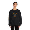 Artistic Manipulation Crewneck Sweatshirt - Unique Graphic Sweatshirt, Unisex Fashion, Cozy Gift, Casual Wear, Trendy Style