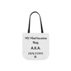 Canvas Tote Bag