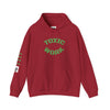 Funny Workplace Sanity Unisex Hoodie
