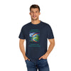 Funny Workplace Unisex T-Shirt - Finally given something to do at work