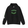 Funny Workplace Sanity Unisex Hoodie