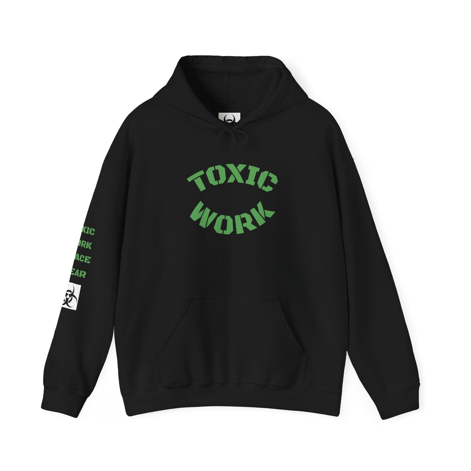 Funny Workplace Sanity Unisex Hoodie