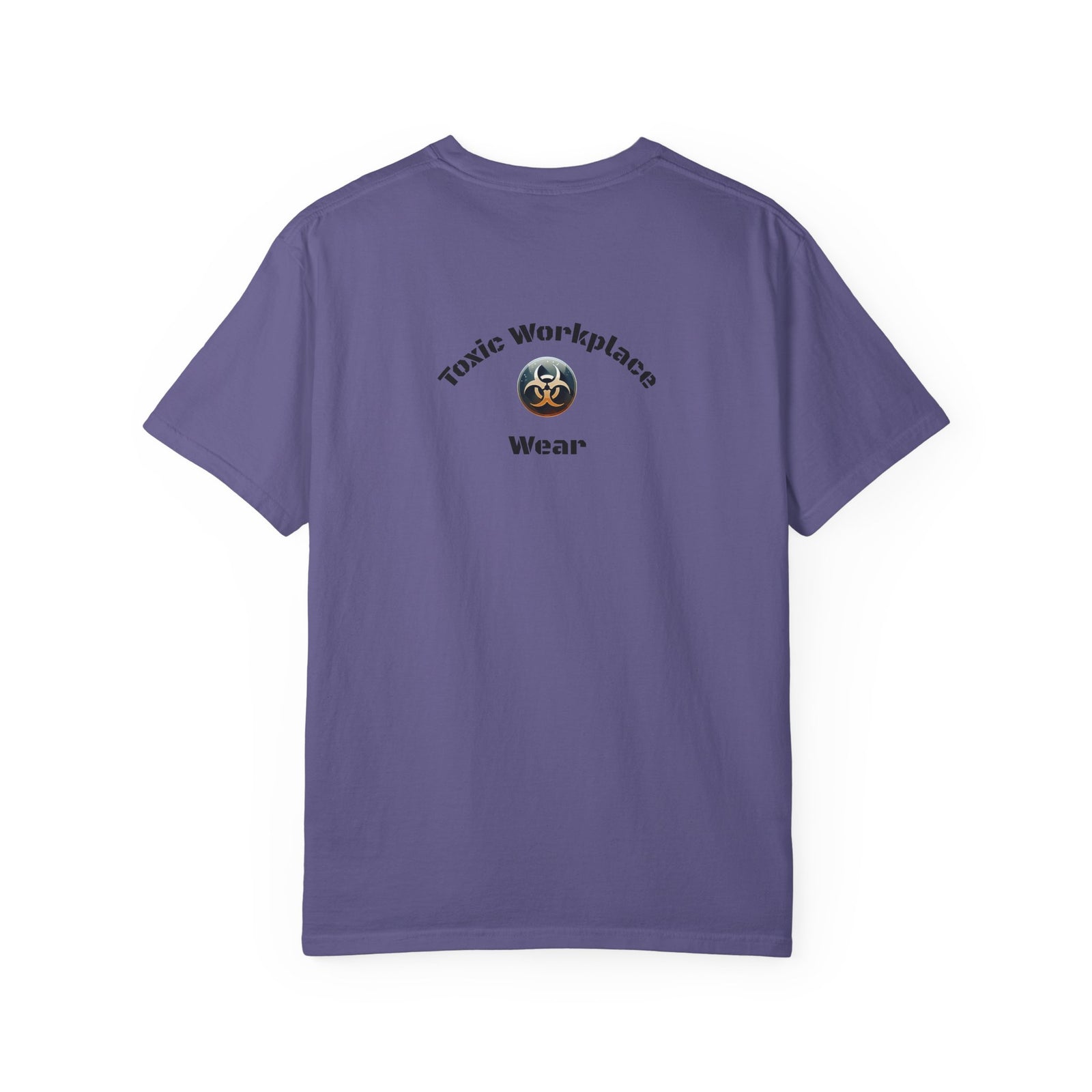 T-Shirt with Inspirational and Humorous Designs, Motivational Tee, Casual Wear, Gift for Friends, Relaxed Vibe