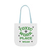 Canvas Tote Bag