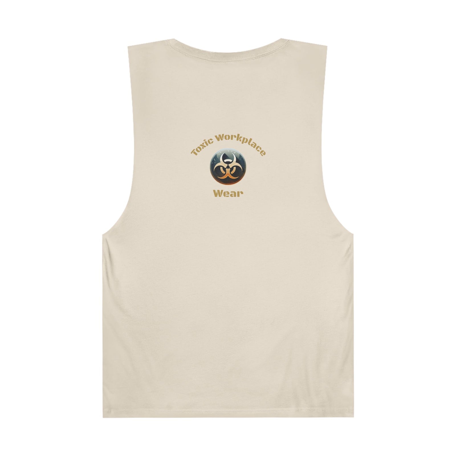 Tank Top Life Can Be Toxic Find Your Anchor Unisex