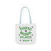 Canvas Tote Bag