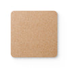 Coaster Set - Workplace Humor Corkwood Coasters