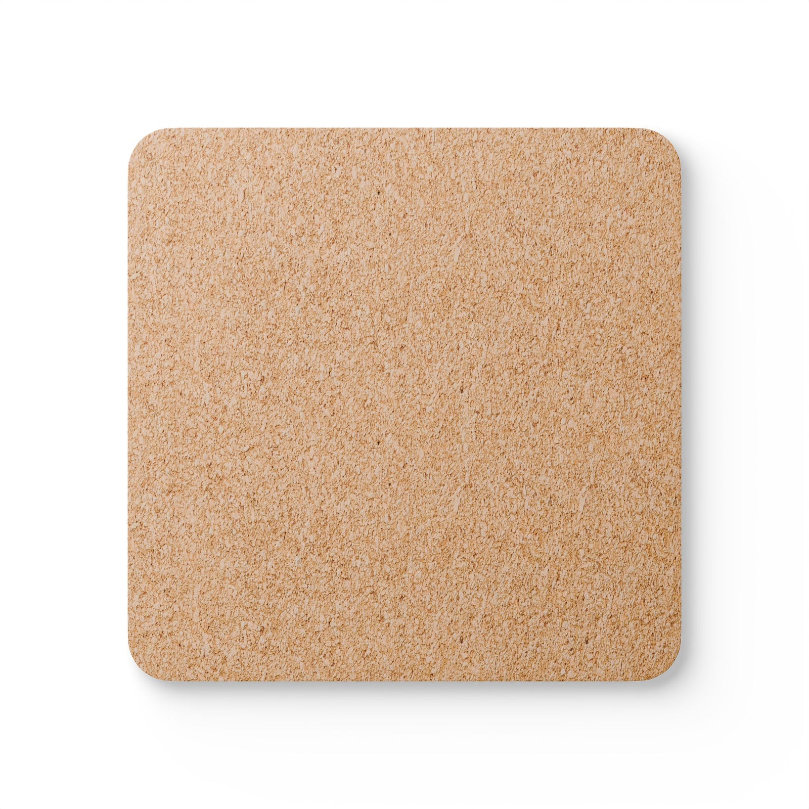 Coaster Set - Workplace Humor Corkwood Coasters
