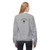 Infinity Design Unisex Fleece Crewneck Sweatshirt, Cozy Sweatshirt, Gift for Him/Her, Everyday Wear, Casual Style, Unique Apparel