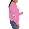 Funny Workplace Sanity Unisex Hoodie