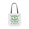 Canvas Tote Bag