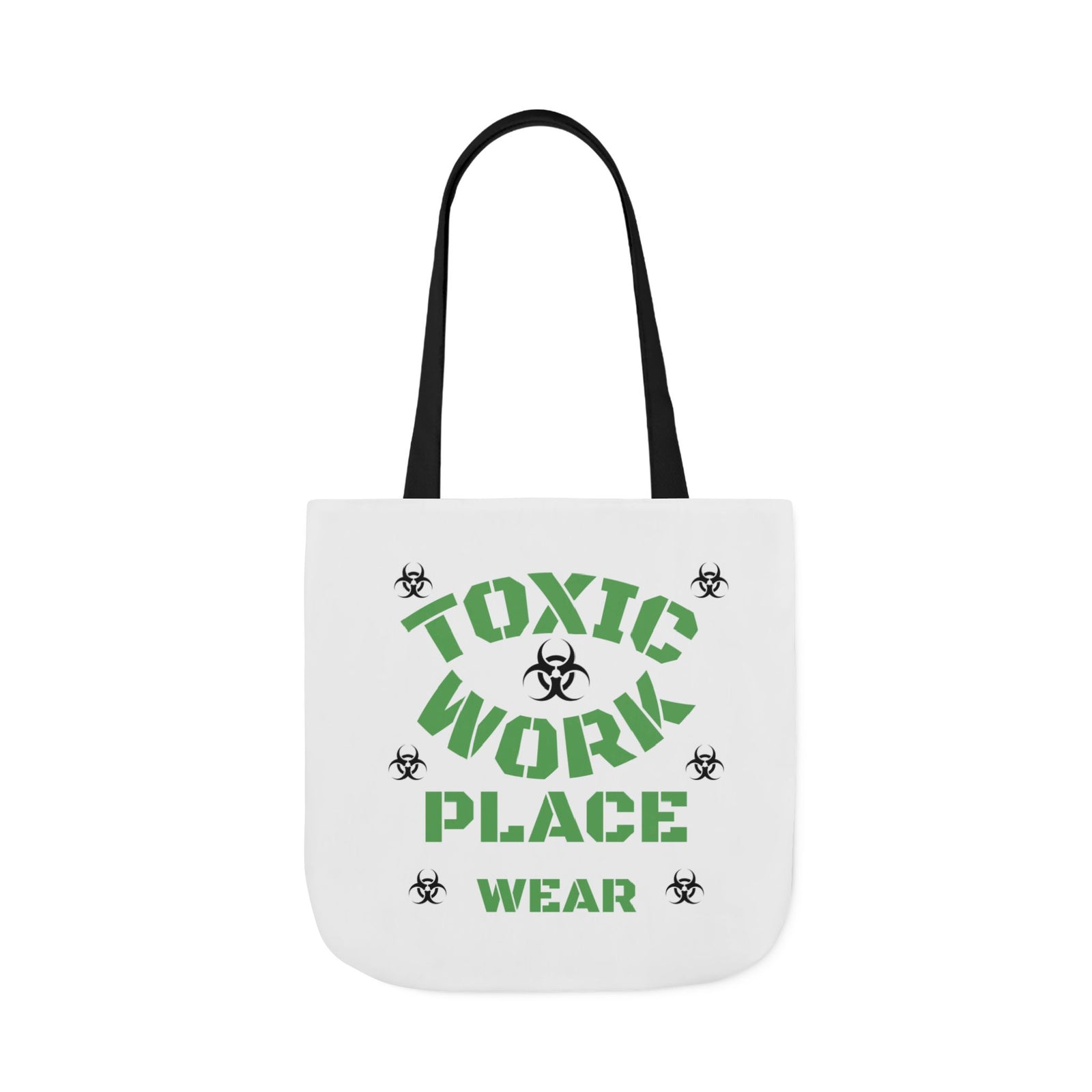 Canvas Tote Bag