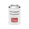 Funny Can Cooler - Workplace Humor