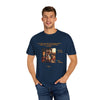Funny Time Management T-shirt