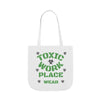 Canvas Tote Bag
