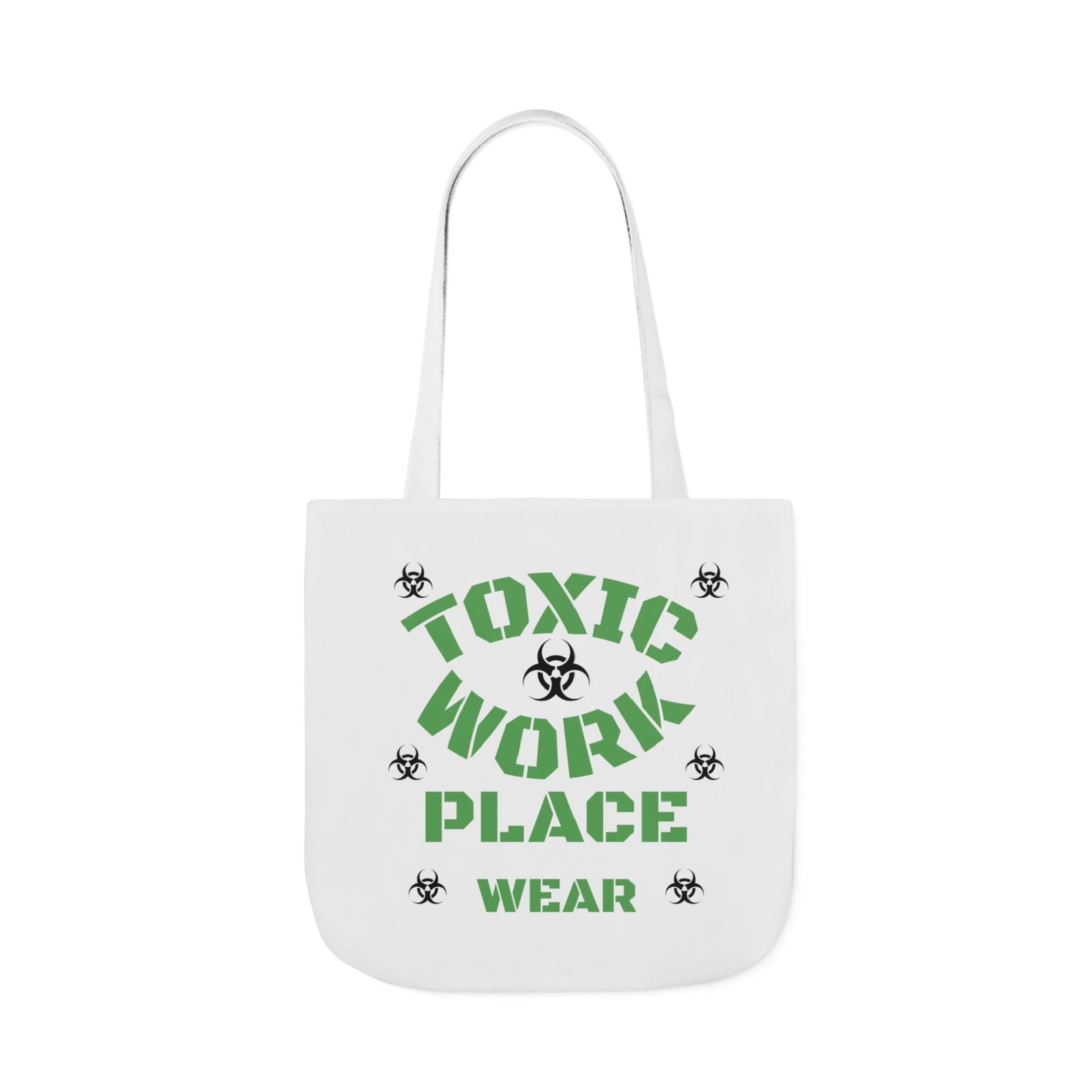 Canvas Tote Bag