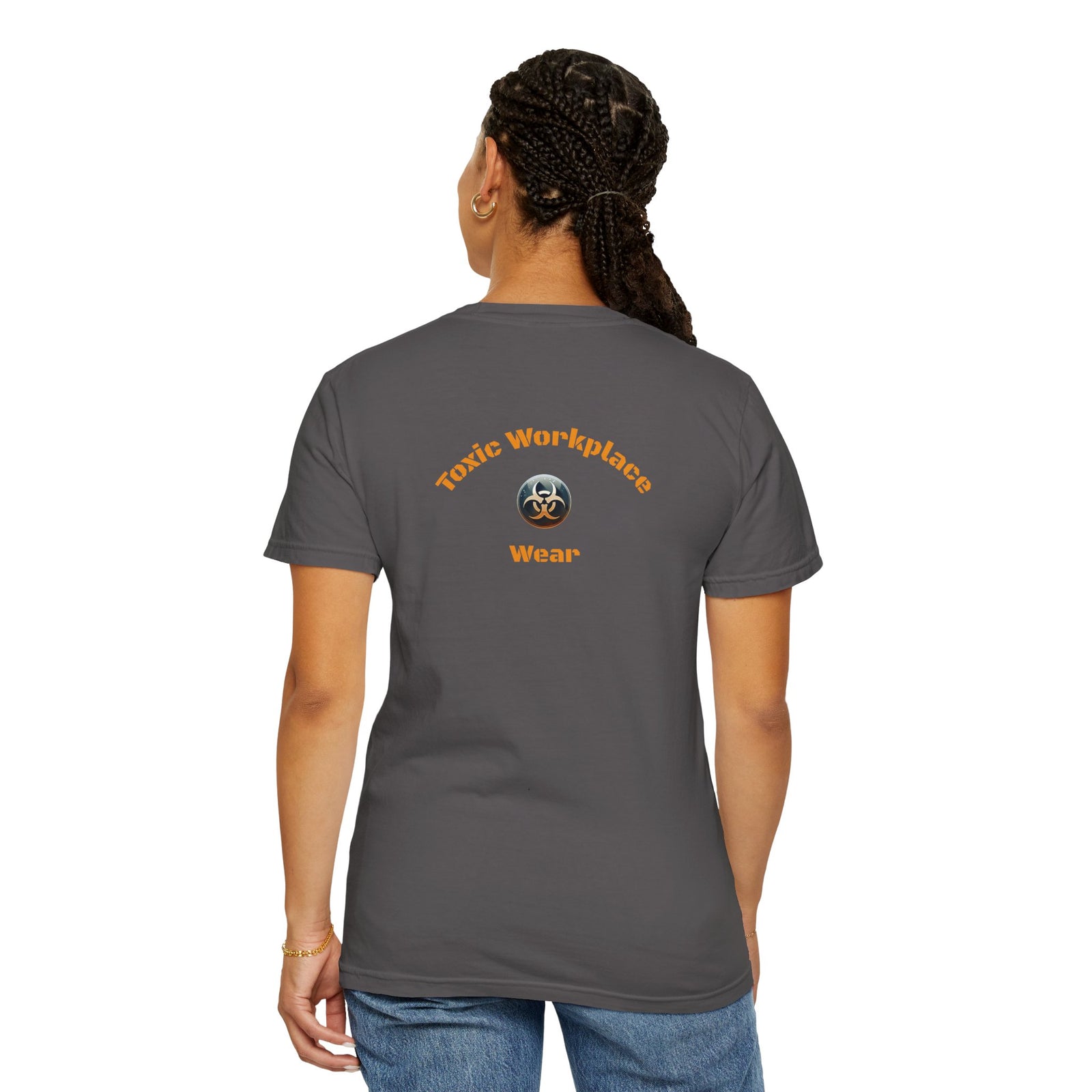 Funny Time Management T-shirt