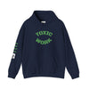 Funny Workplace Sanity Unisex Hoodie