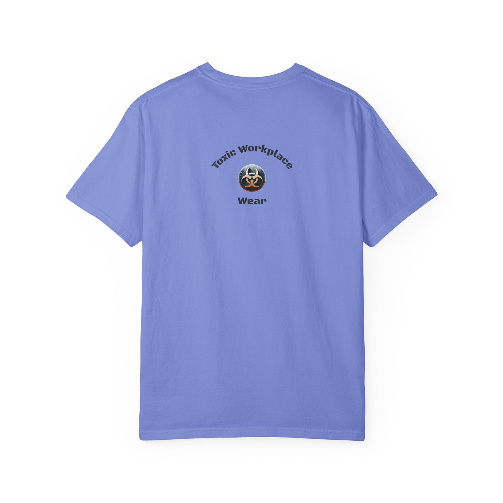 Funny Workplace Unisex T-Shirt - Finally given something to do at work