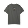 Infinity & Biohazard Graphic Tee, Trendy Unisex T-shirt, Casual Wear, Unique Gift, Everyday Comfort