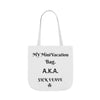 Canvas Tote Bag