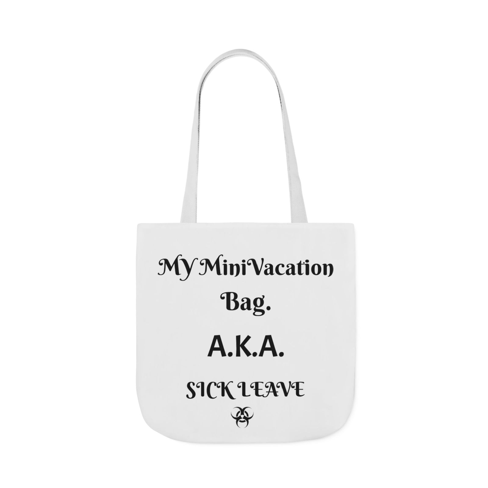 Canvas Tote Bag