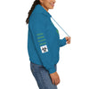 Funny Competence is Not an Option Hoodie