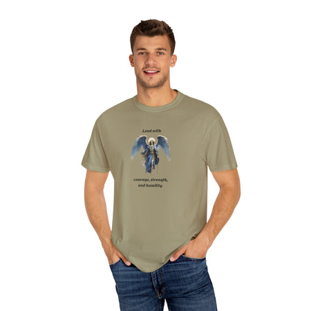Courageous Unisex T-shirt