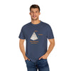Management Humor T-Shirt, Casual Graphic Tee, Workplace Humor, Gift for Colleagues, Unique Statement Shirt