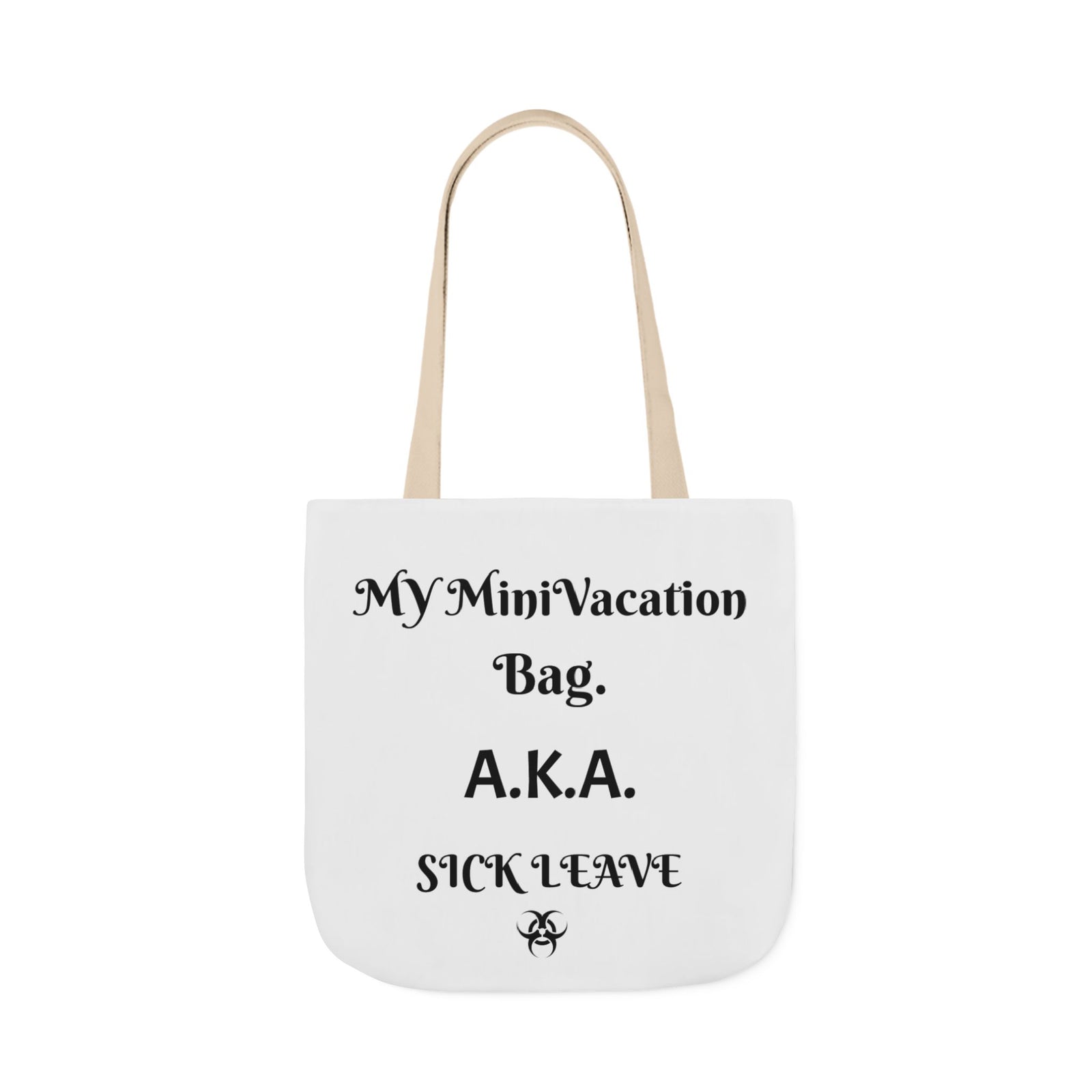Canvas Tote Bag