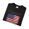 Patriotic T-Shirt - America, the Gift of Hope and Freedom