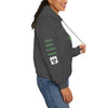 Funny Workplace Humor Hoodie - Unisex