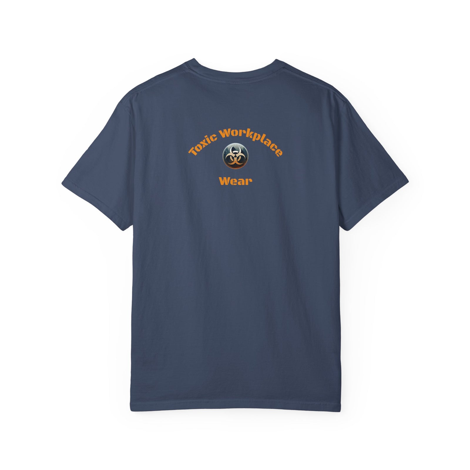 Management Humor T-Shirt, Casual Graphic Tee, Workplace Humor, Gift for Colleagues, Unique Statement Shirt
