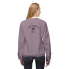 Funny Thinking Man Crewneck Sweatshirt - Great Gift Idea