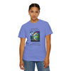 Funny Workplace Unisex T-Shirt - Finally given something to do at work