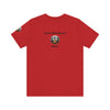 Leadership Is Dead Unisex T-shirt. Makes a great gift.