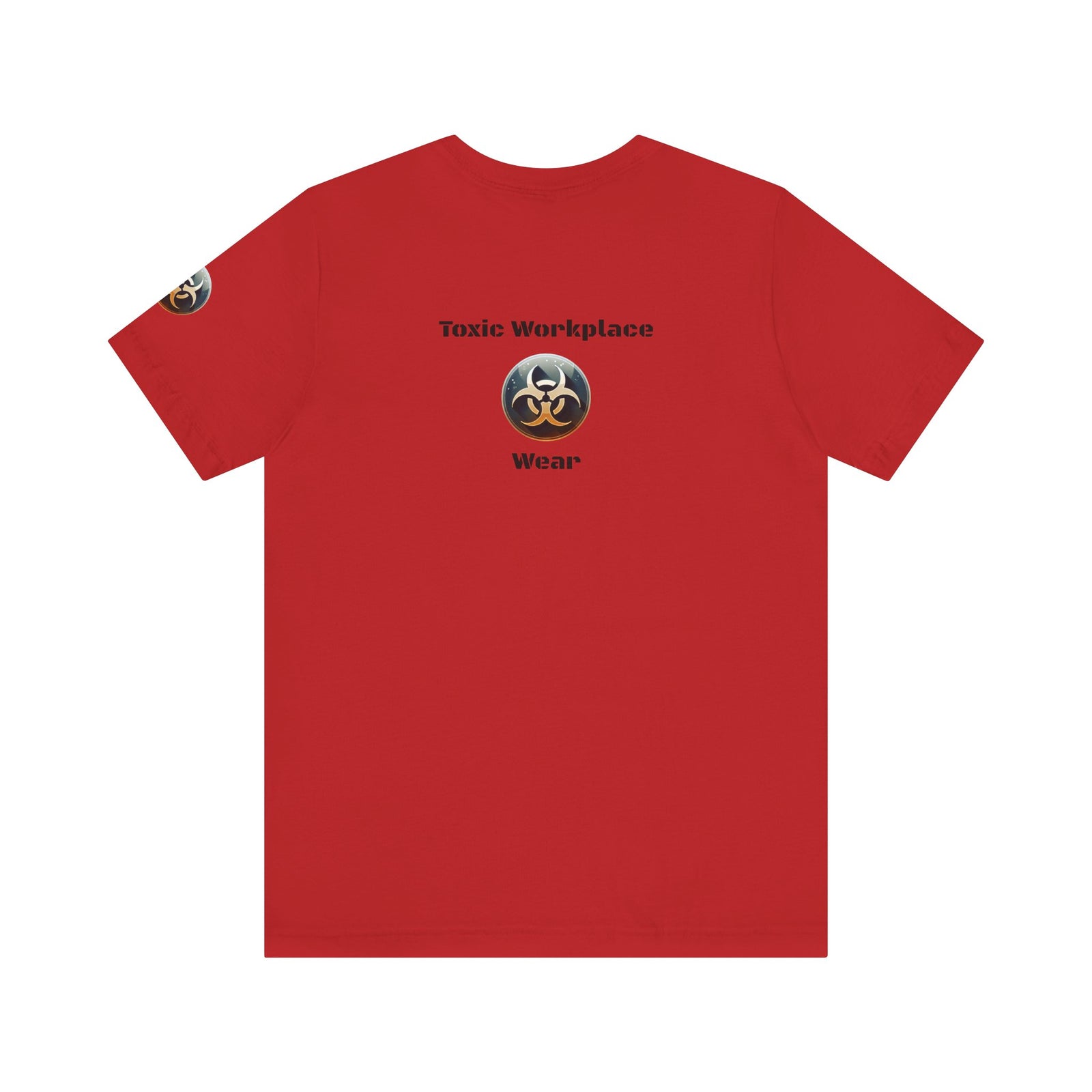 Leadership Is Dead Unisex T-shirt. Makes a great gift.