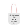 Canvas Tote Bag