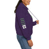Hoodie depicting Common Sense is not an option.