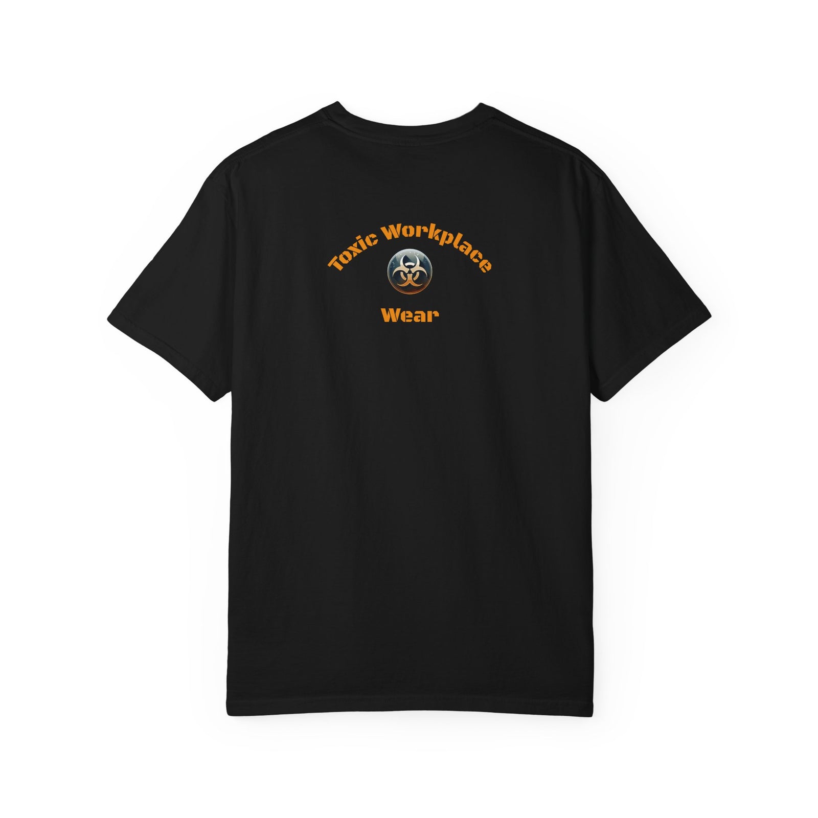Management Humor T-Shirt, Casual Graphic Tee, Workplace Humor, Gift for Colleagues, Unique Statement Shirt