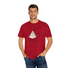 Management Humor T-Shirt, Casual Graphic Tee, Workplace Humor, Gift for Colleagues, Unique Statement Shirt