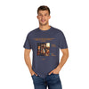 Funny Time Management T-shirt