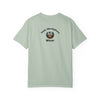 T-shirt with the phrase "Life can be toxic, find your anchor." This t-shirt is sure to keep you grounded. Makes a great gift.