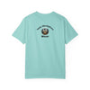 T-shirt with the phrase "Life can be toxic, find your anchor." This t-shirt is sure to keep you grounded. Makes a great gift.