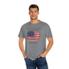 Patriotic T-Shirt - America, the Gift of Hope and Freedom